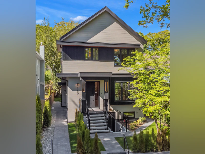 4027 W 33rd Avenue, Vancouver BC V6N 2H9