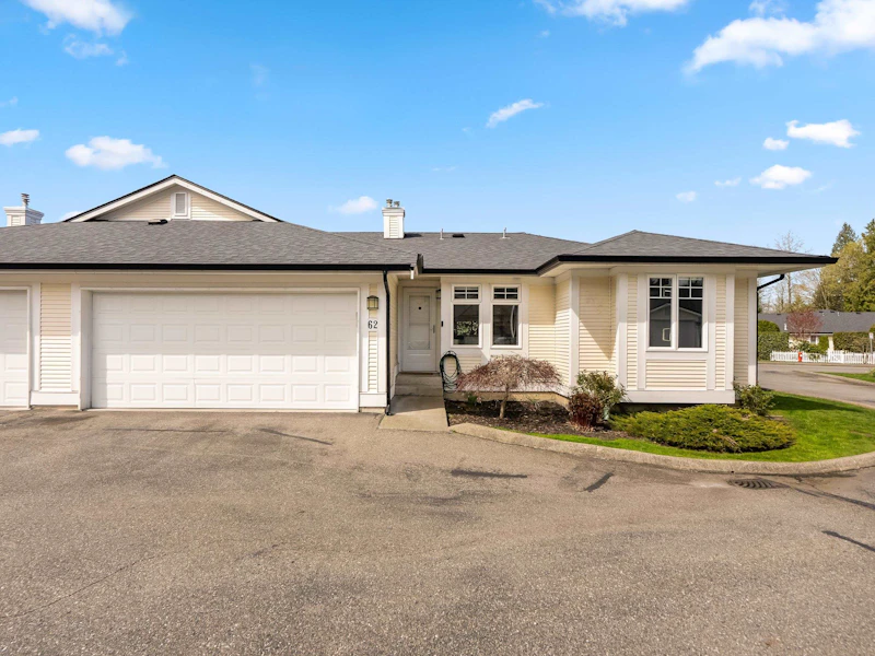 62 - 20761 Telegraph Trail, Langley BC V1M 2W3