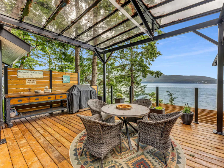 1531 Eagle Cliff Road, Bowen Island, BC, V0N 1G1 - 8