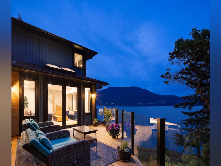 1531 Eagle Cliff Road, Bowen Island, BC, V0N 1G1 - 5
