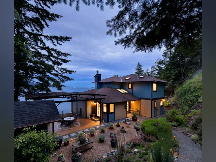 1531 Eagle Cliff Road, Bowen Island, BC, V0N 1G1 - 6