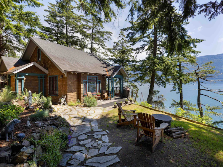 1531 Eagle Cliff Road, Bowen Island, BC, V0N 1G1 - 31