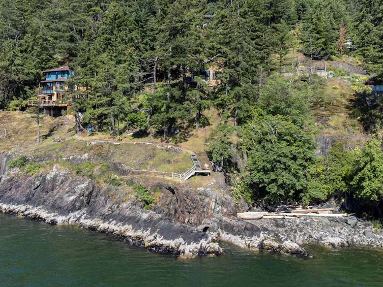1531 Eagle Cliff Road, Bowen Island, BC, V0N 1G1 - 3