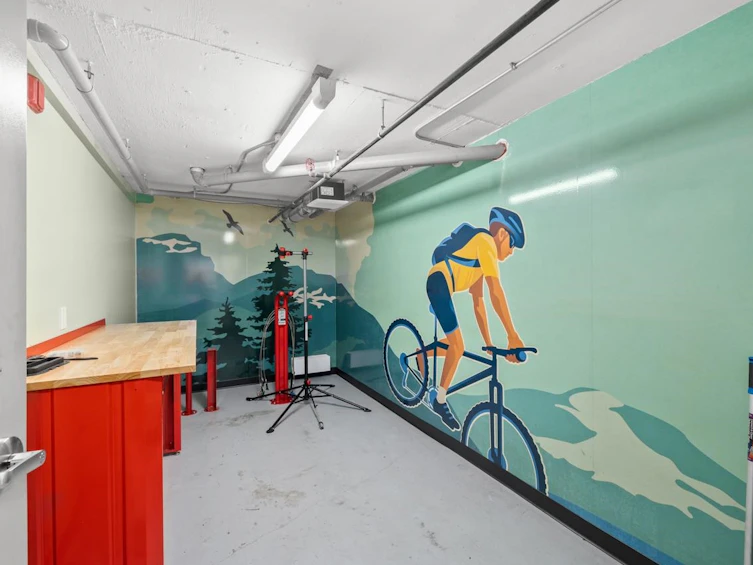 TH1-128 E 8th Street, North Vancouver, BC, V7L 0H2 - 38