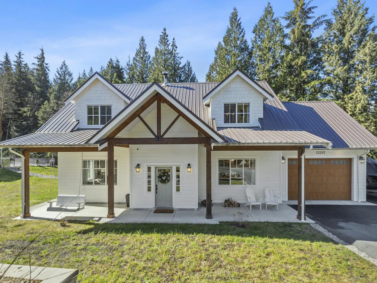 12297 Campbell Street, Mission, BC, V4S 1L5