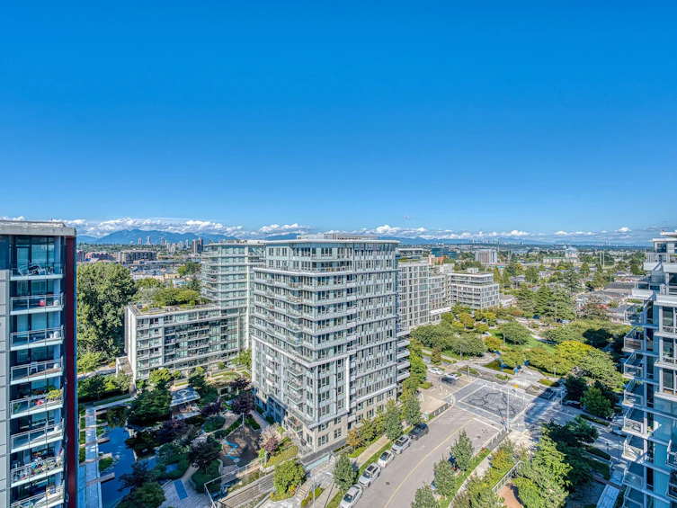 509-8800 Hazelbridge Way, Richmond, BC, V6X 0S3 - 34
