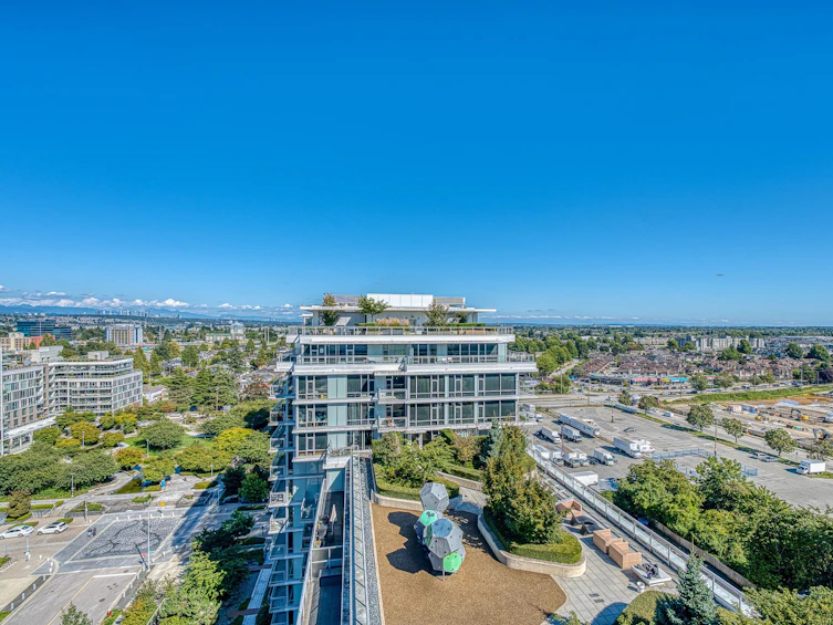 509-8800 Hazelbridge Way, Richmond, BC, V6X 0S3 - 33