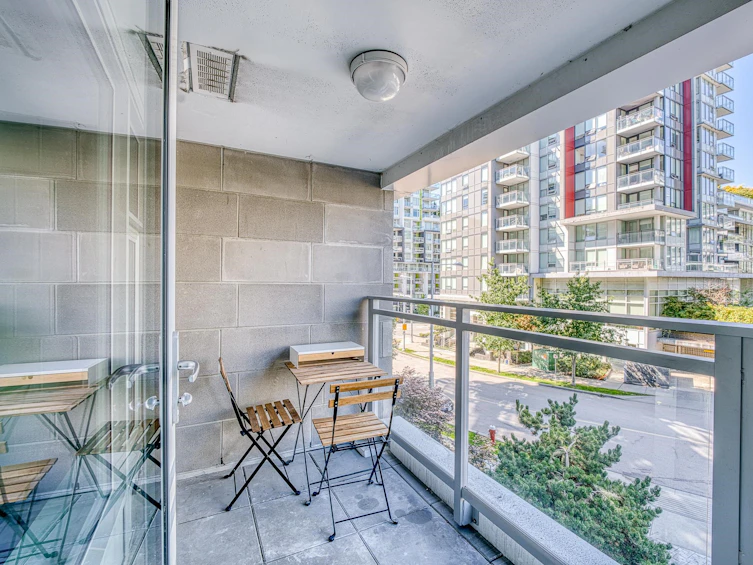 509-8800 Hazelbridge Way, Richmond, BC, V6X 0S3 - 24