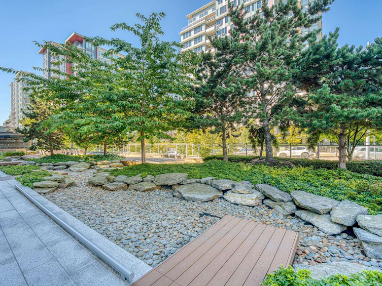 509-8800 Hazelbridge Way, Richmond, BC, V6X 0S3 - 26