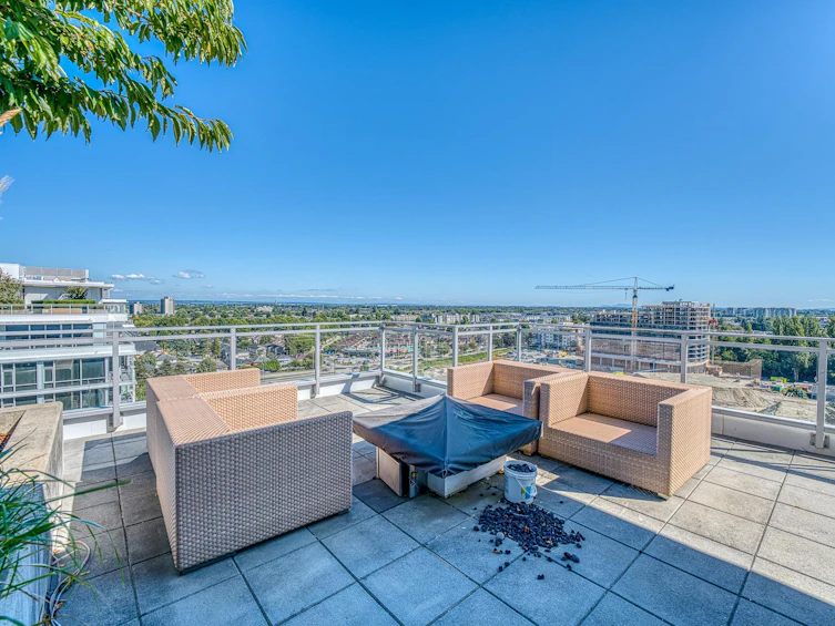509-8800 Hazelbridge Way, Richmond, BC, V6X 0S3 - 28
