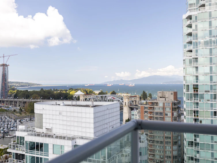2302-1500 Howe Street, Vancouver, BC, V6Z 2N1 - 21