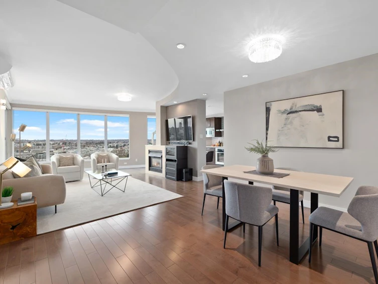 2302-1500 Howe Street, Vancouver, BC, V6Z 2N1 - 3