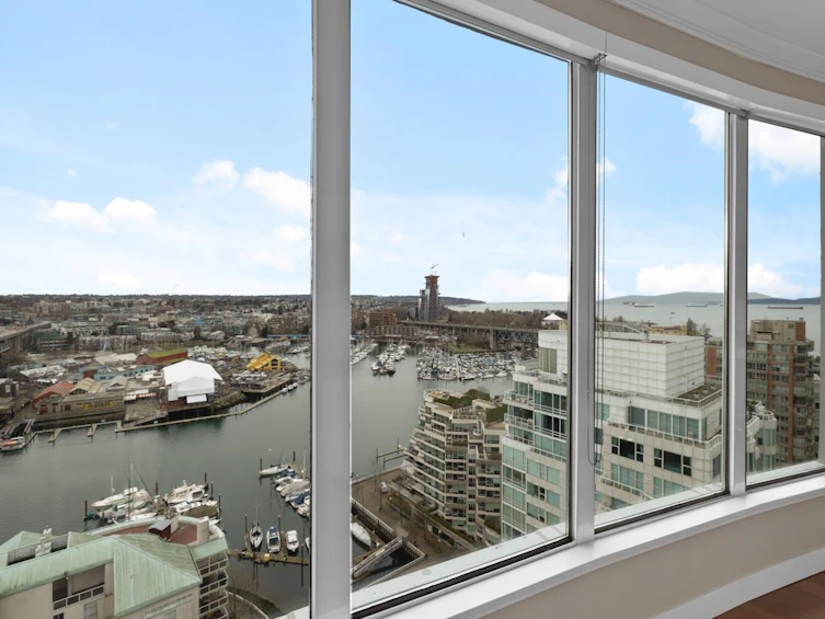 2302-1500 Howe Street, Vancouver, BC, V6Z 2N1 - 15