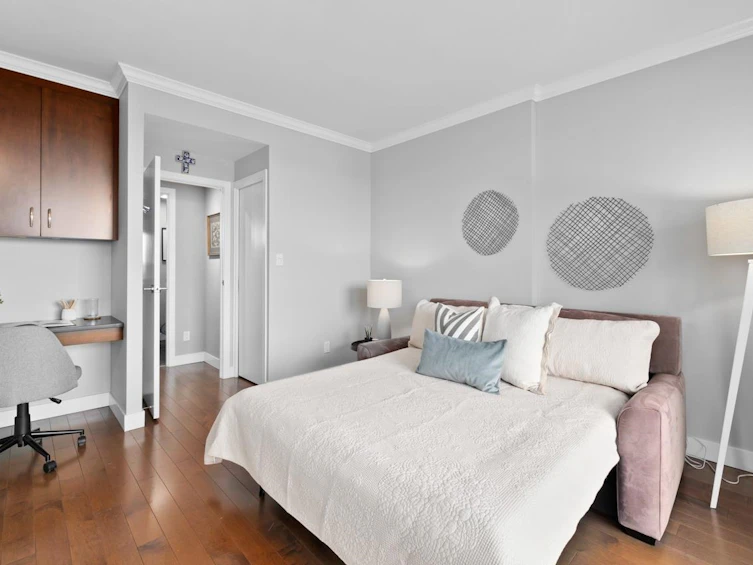 2302-1500 Howe Street, Vancouver, BC, V6Z 2N1 - 25
