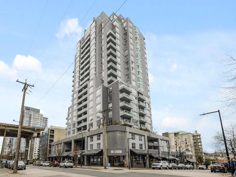 2302-1500 Howe Street, Vancouver, BC, V6Z 2N1 - 33