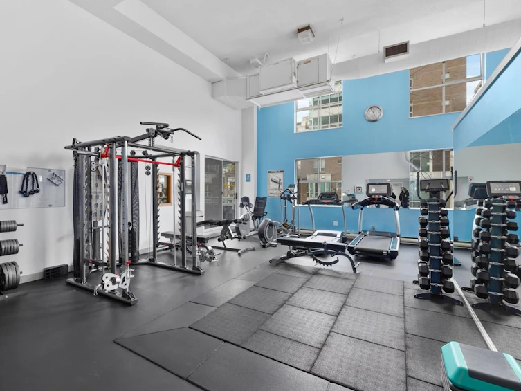 2302-1500 Howe Street, Vancouver, BC, V6Z 2N1 - 30