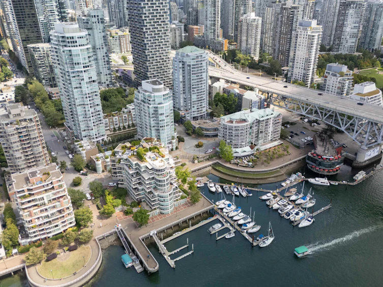 2302-1500 Howe Street, Vancouver, BC, V6Z 2N1 - 35