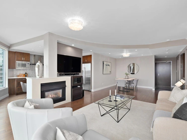 2302-1500 Howe Street, Vancouver, BC, V6Z 2N1 - 7