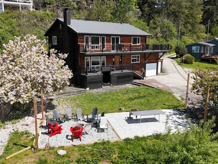 5639 O'brian Road, Halfmoon Bay, BC, V7Z 1E9 - 3