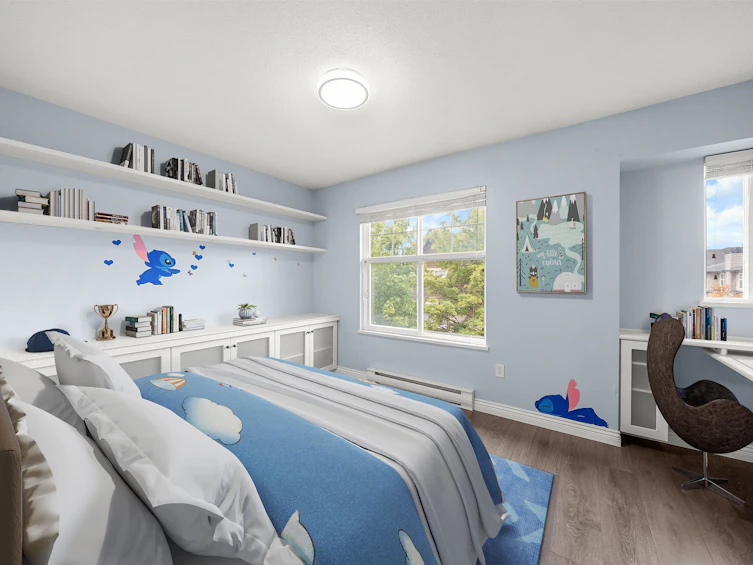 91-3711 Robson Court, Richmond, BC, V7C 5T8 - 7