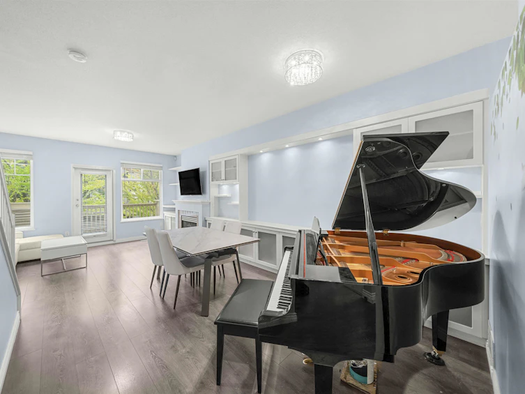 91-3711 Robson Court, Richmond, BC, V7C 5T8 - 5