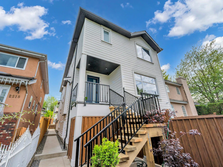 2-2512 E 22 Avenue, Vancouver, BC, V5M 2X5 - 20