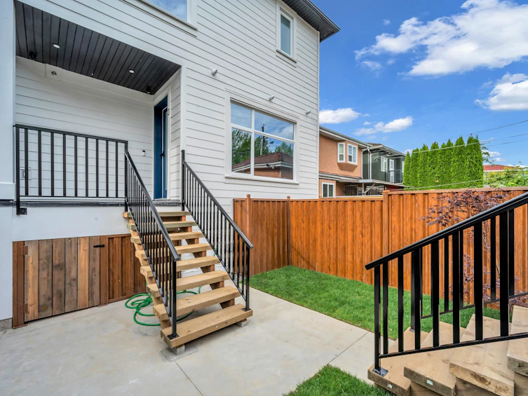 3-2512 E 22 Avenue, Vancouver, BC, V5M 2X5 - 14