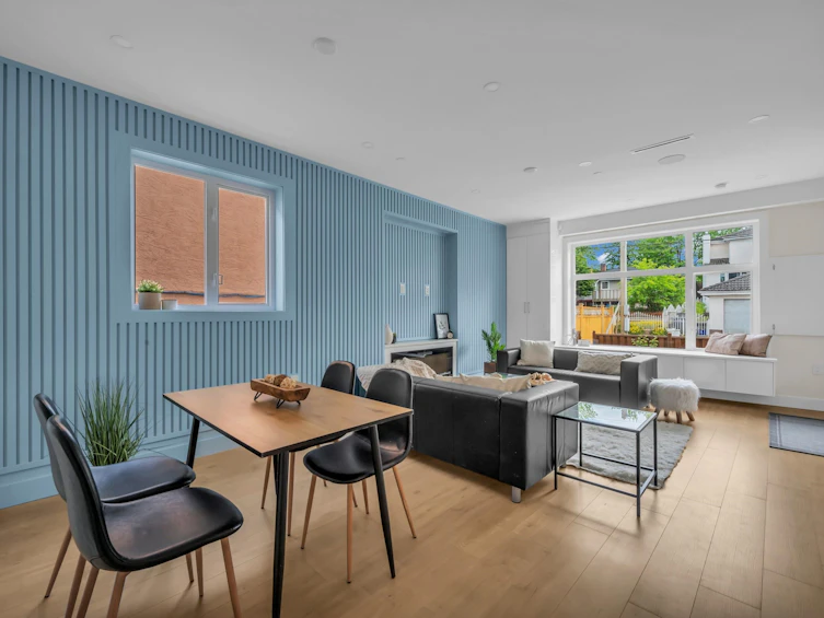 3-2512 E 22 Avenue, Vancouver, BC, V5M 2X5 - 4