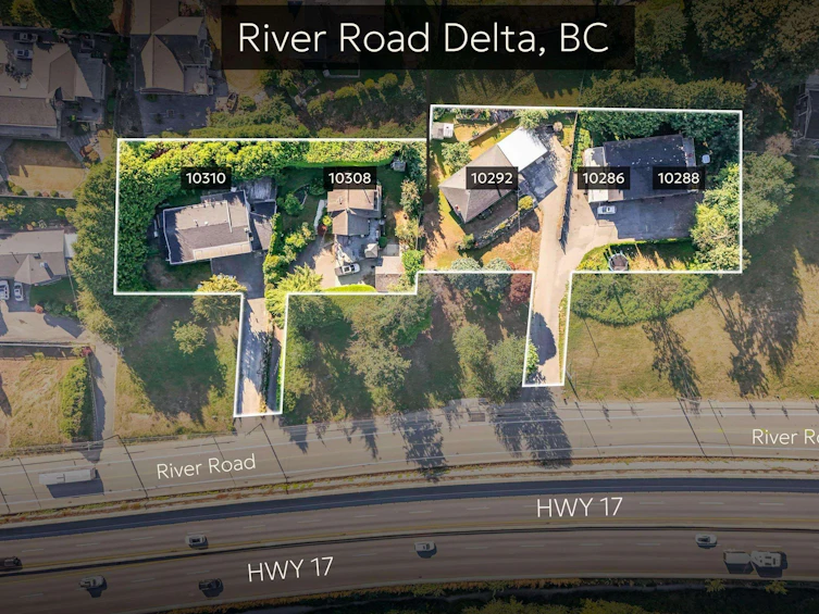 10308 River Road, Delta, BC, V4C 2R5 - 2