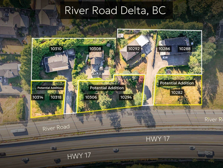 10308 River Road, Delta, BC, V4C 2R5 - 3