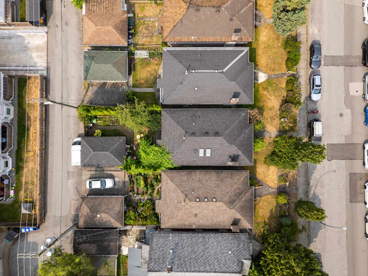 1642 E Pender Street, Vancouver, BC, V5L 1W3 - 3