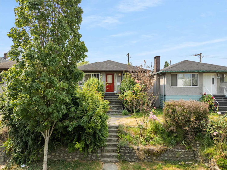 1642 E Pender Street, Vancouver, BC, V5L 1W3 - 5