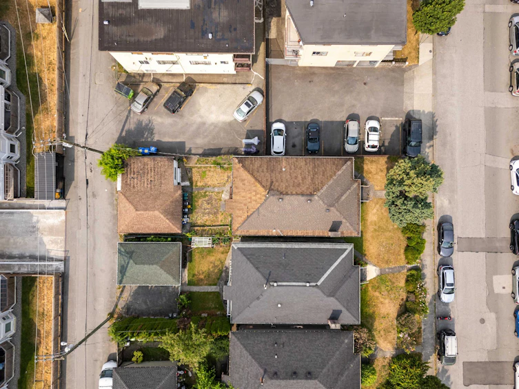 1632 E Pender Street, Vancouver, BC, V5L 1W3 - 4