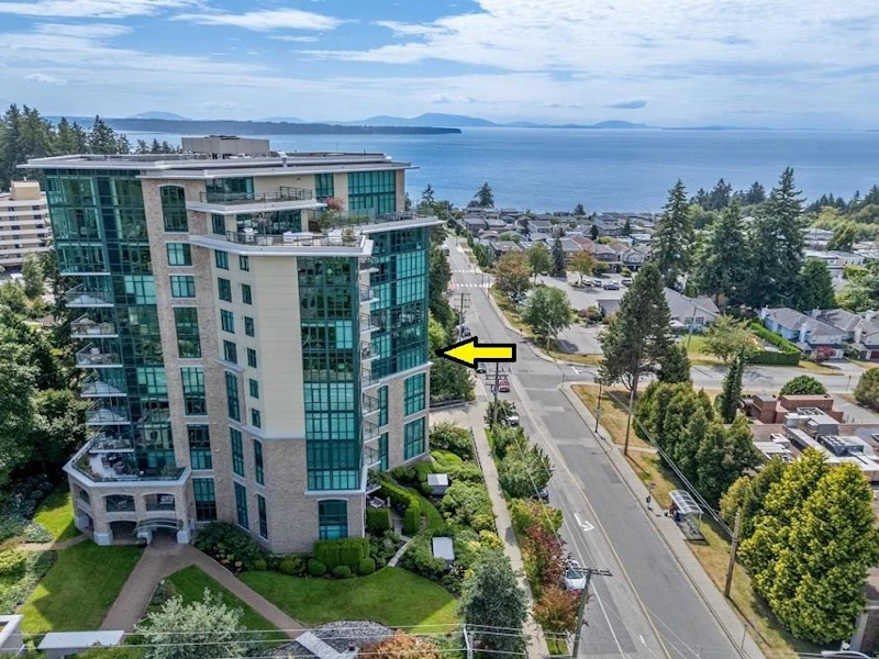 503 - 14824 North Bluff Road, Surrey BC V4B 3E2