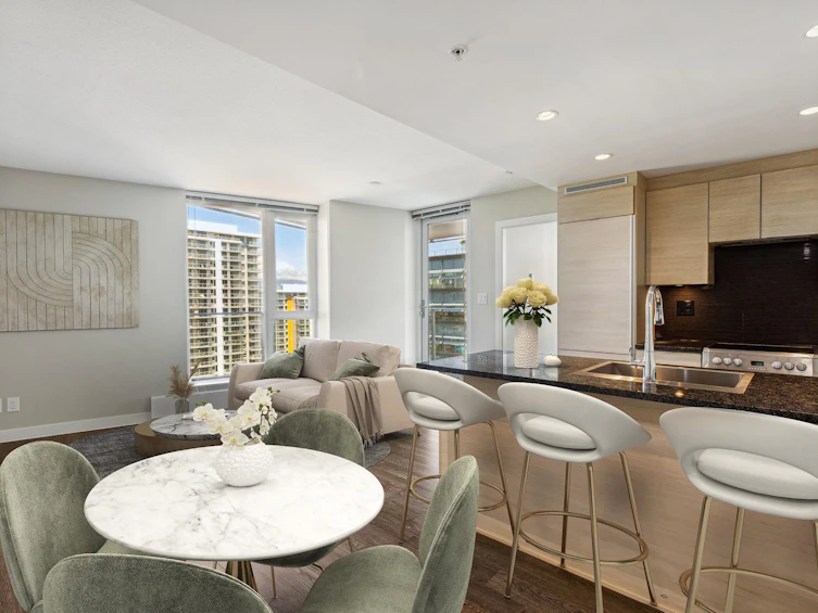 2007-488 SW Marine Drive, Vancouver, BC, V5X 0C6