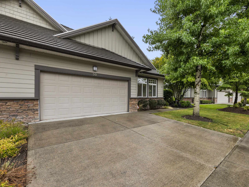 30 - 5688 152nd Street, Surrey BC V3S 3K2