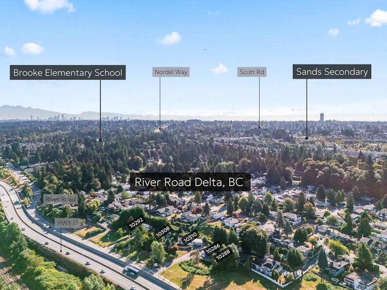 10310 River Road, Delta, BC, V4C 2R5 - 4