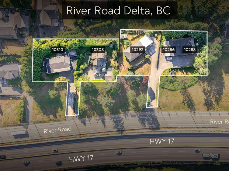 10310 River Road, Delta, BC, V4C 2R5 - 2
