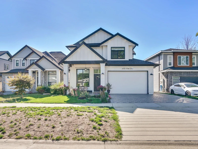 6175 170th Street, Surrey BC