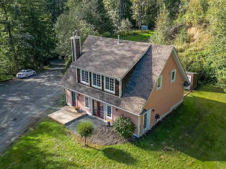 5950 Ryder Lake Road, Chilliwack, BC, V4Z 1E2 - 4