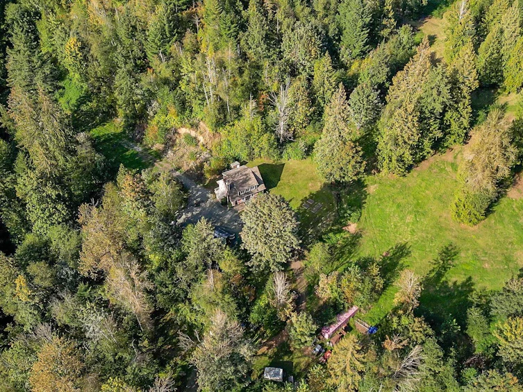 5950 Ryder Lake Road, Chilliwack, BC, V4Z 1E2 - 9