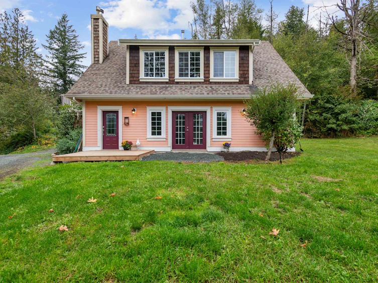 5950 Ryder Lake Road, Chilliwack, BC, V4Z 1E2 - 35