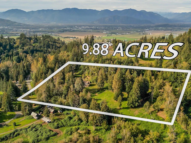 5950 Ryder Lake Road, Chilliwack, BC, V4Z 1E2 - 2