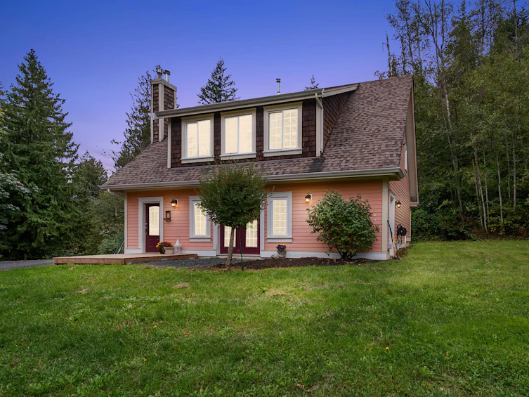 5950 Ryder Lake Road, Chilliwack, BC, V4Z 1E2