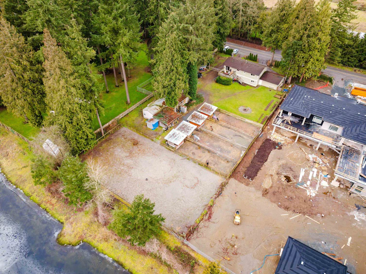 1734 196 Street, Surrey, BC, V2Z 2G4 - 33