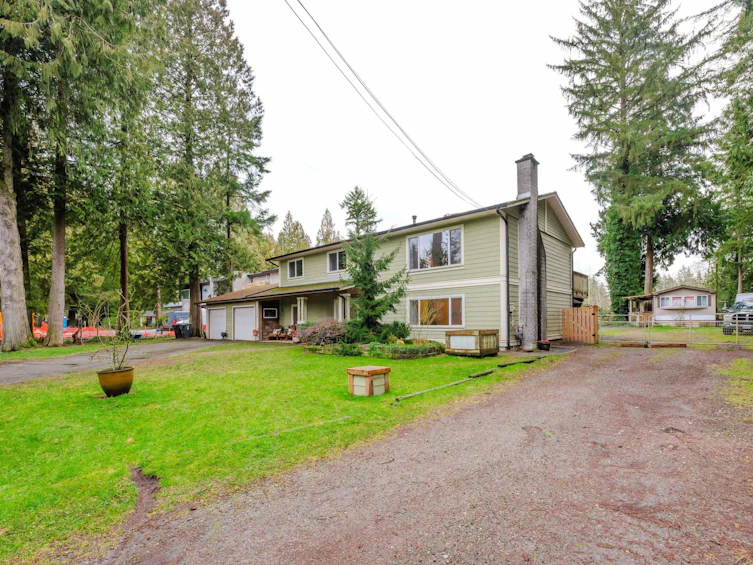 1734 196 Street, Surrey, BC, V2Z 2G4 - 31