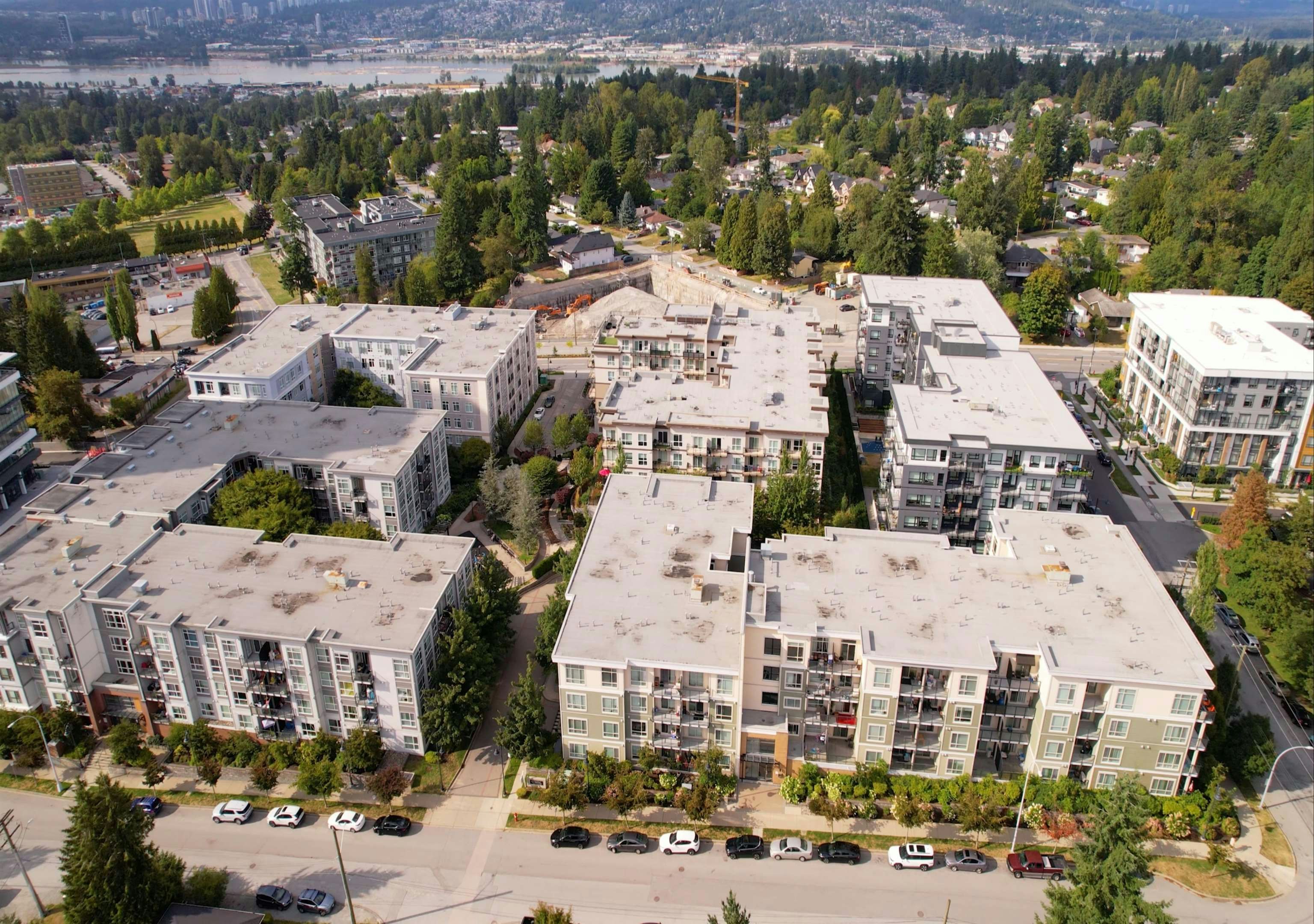 503-13768 108 Avenue, Surrey, BC, V3T 0L9