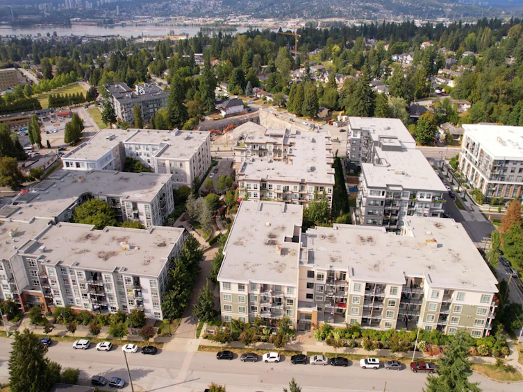 503-13768 108 Avenue, Surrey, BC, V3T 0L9
