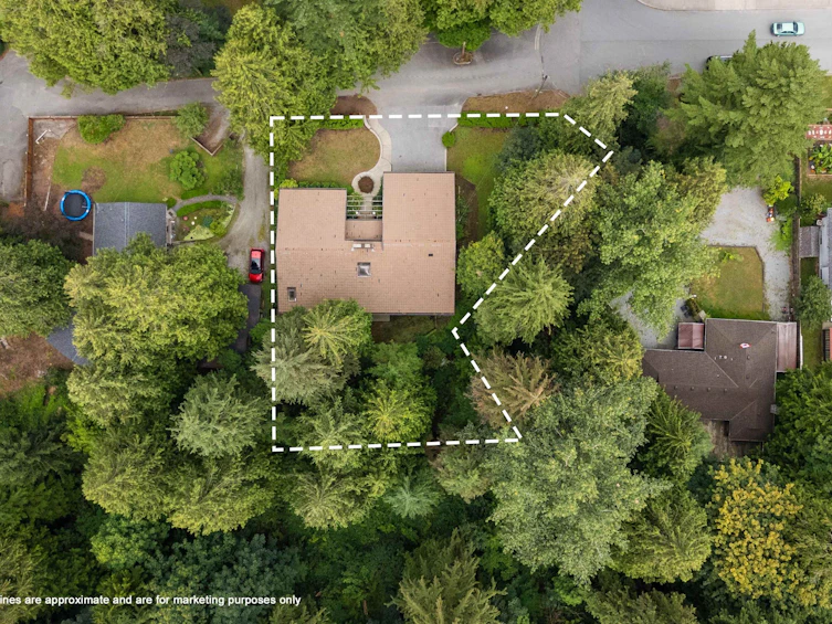 20804 Wicklund Avenue, Maple Ridge, BC, V2X 8M5 - 4