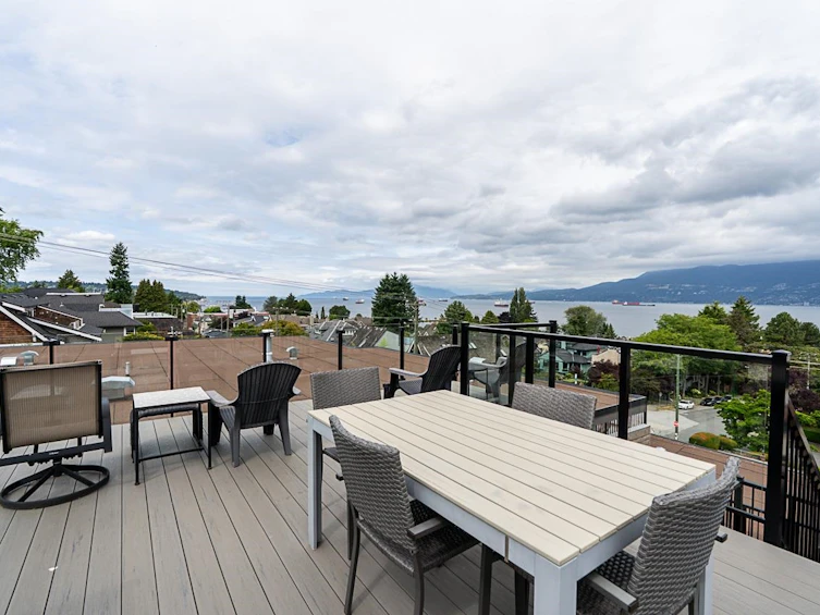 208-2493 W 1st Avenue, Vancouver, BC, V6K 1G5 - 25